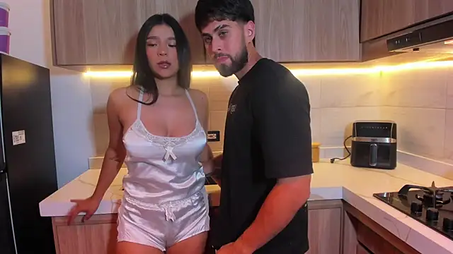 Tomas_Olivia 网络视讯表演