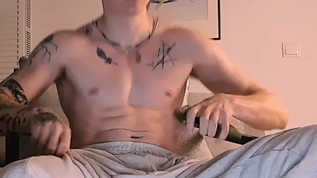 TalkingHead_0_ webcam show