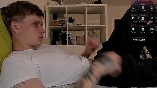 TalkingHead_0_: вебкам-шоу