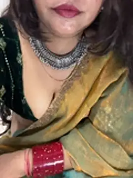 แชท XXX สดของ CuteDesiQueen