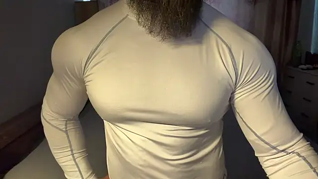muscularjuggler Webcamshow