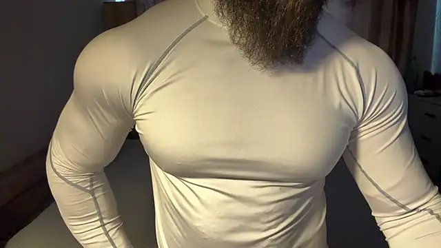muscularjuggler: вебкам-шоу