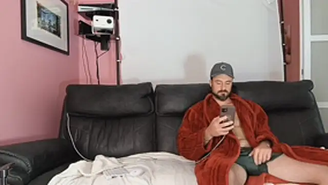 Show webcam de Mrknoxevers