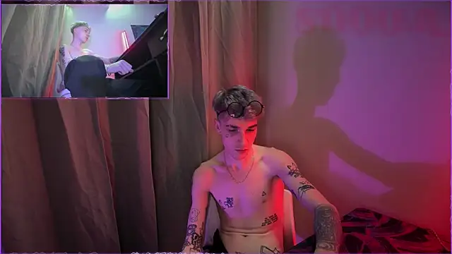 davesinner Webcamshow