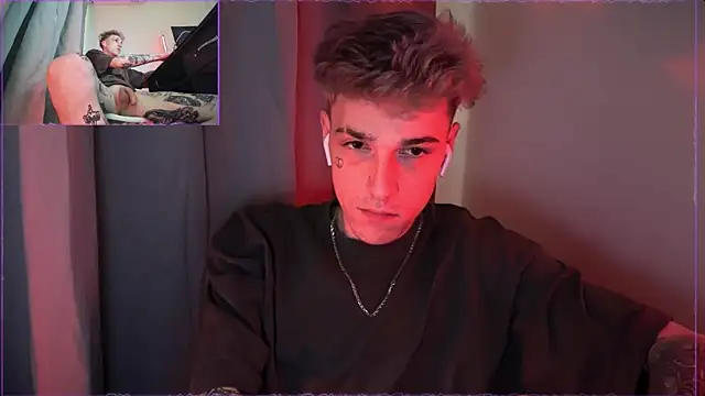 davesinner Obrolan Langsung XXX