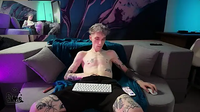 davesinner Show Webcam