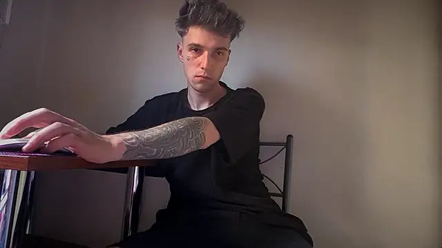 عرض كام davesinner