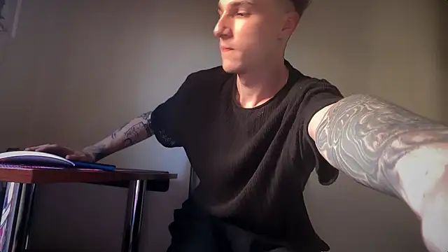 davesinner Webcam show