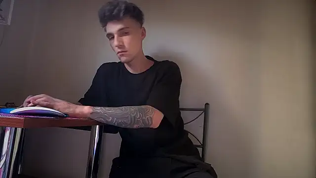 davesinner ওয়েবক্যাম শো
