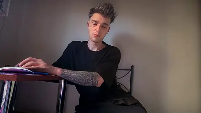 davesinner Webcam show