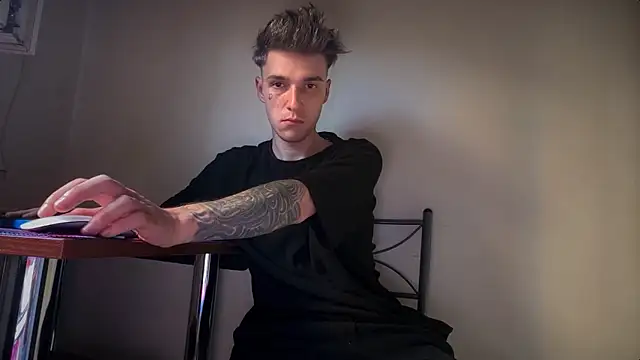 davesinner Webcamshow
