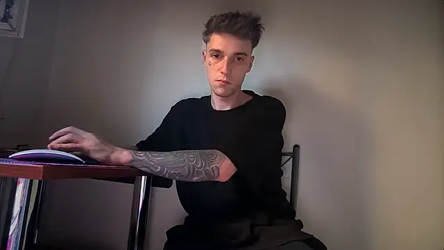davesinner Webcamshow