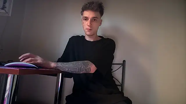 davesinner Webcam show