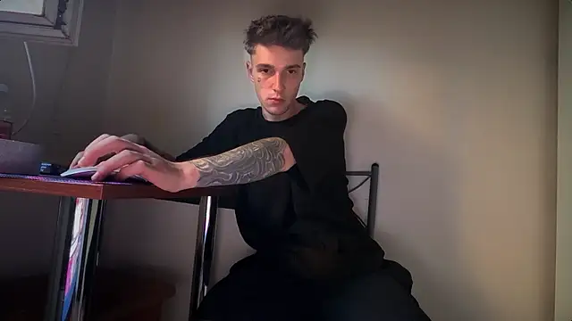 davesinner Webcamshow