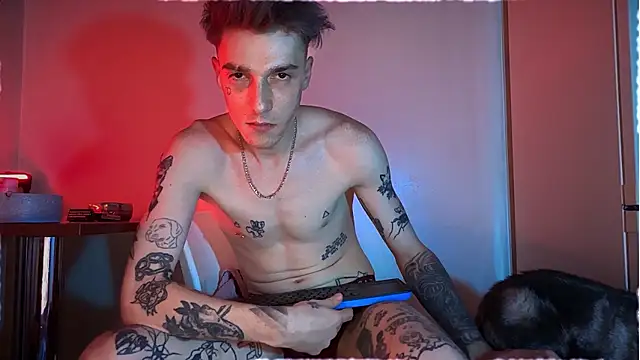 davesinner ওয়েবক্যাম শো