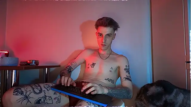 davesinner Show Webcam