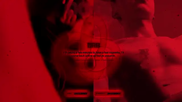 Вебкам-шоу davesinner