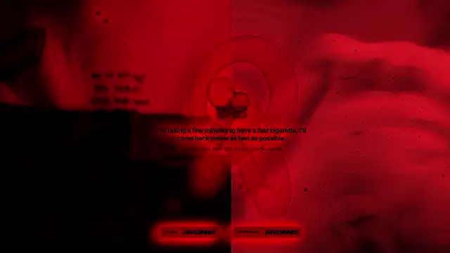davesinner Webcamshow