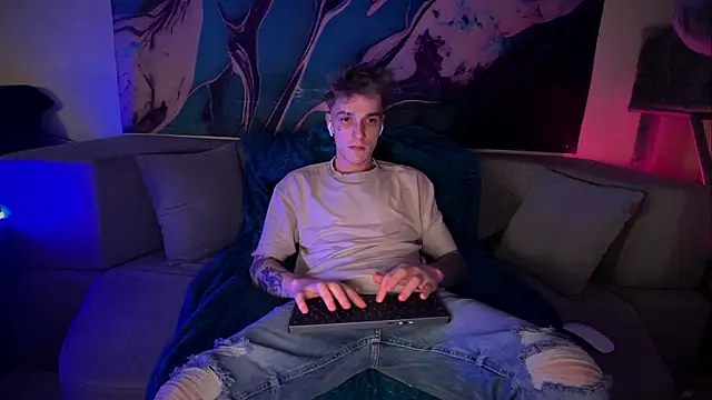 davesinner Webcam show