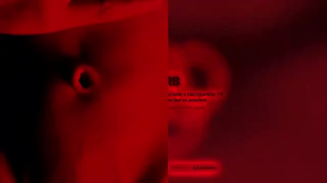 Pertunjukan Kamera Web davesinner