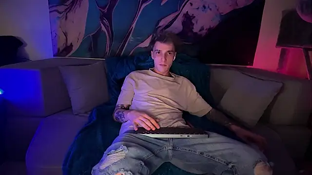 davesinner Webcam show
