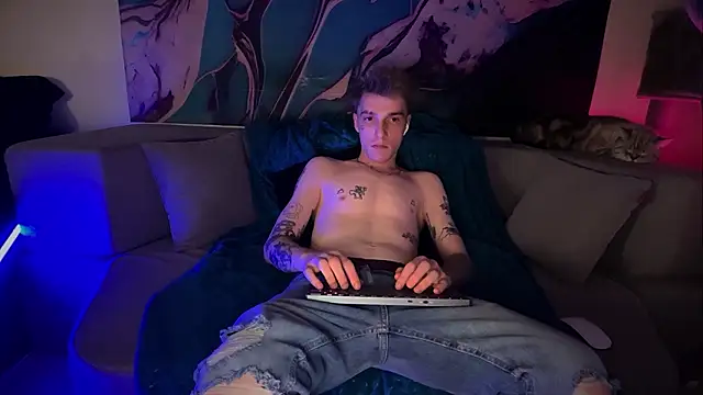 davesinner – webcam-show