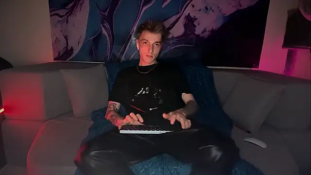 davesinner Webcam show