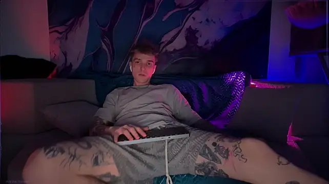 عرض كام davesinner