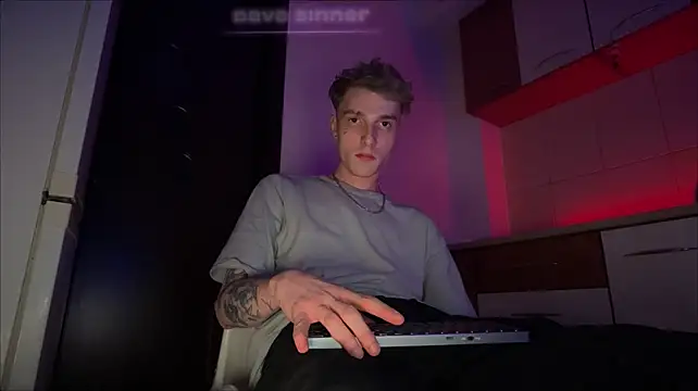davesinner Webcamshow