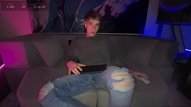 davesinner Webcamshow