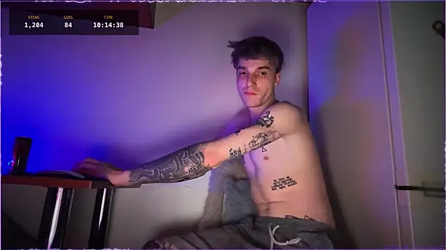 davesinner webcam show