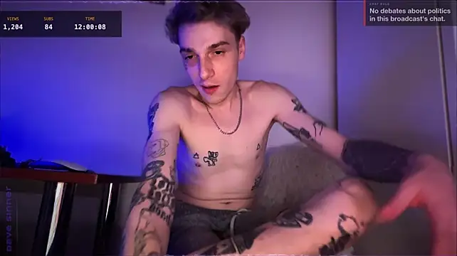 davesinner Webcamshow