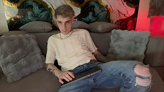 davesinner Webcamshow