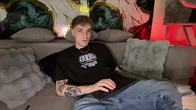 davesinner Webcam show