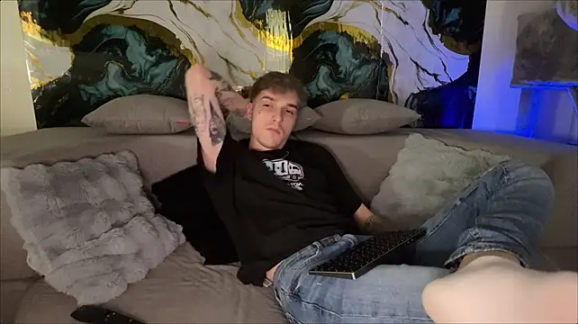 davesinner Webcamshow