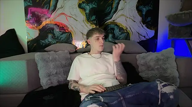 davesinner Webcam show