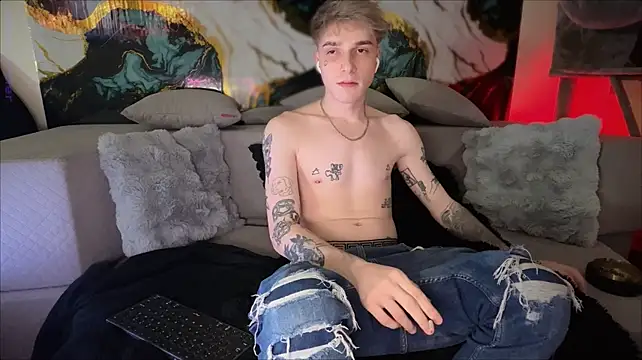 davesinner webcam show