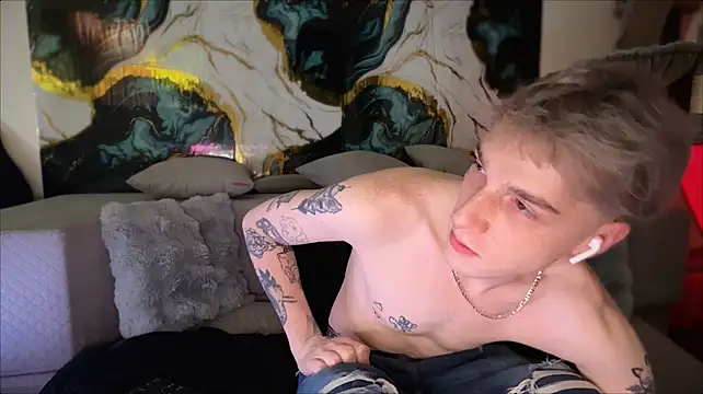 โชว์เว็บแคมของ davesinner