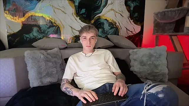 Show Webcam de davesinner