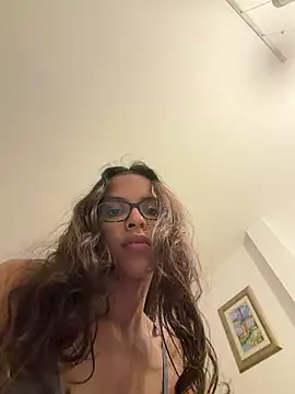 Chat XXX ao vivo de Lulei57