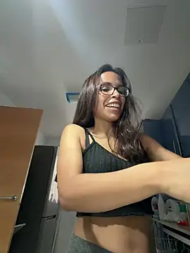 Lulei57's Live XXX Chat