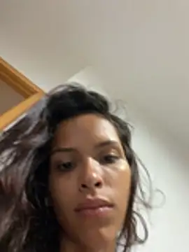 Chat +18 de Lulei57 ao vivo