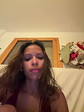 Lulei57 Webcam show