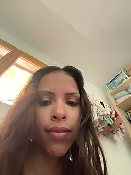 Show webcam de Lulei57