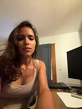 Lulei57 Chat XXX live