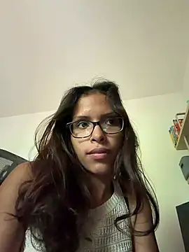 Webkamerová show Lulei57