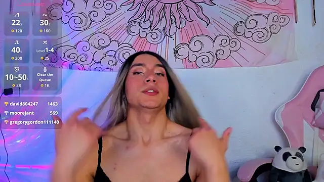 brihanna_cooperのライブXXXチャット