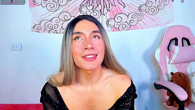Show webcam de brihanna_cooper