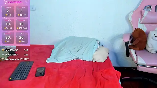 Živý XXX chat brihanna_cooper