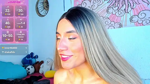 brihanna_cooper's Webcam Show